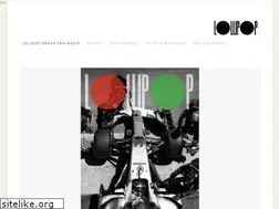 Sites similar to lollipop-gp.com