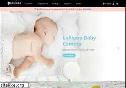 Sites similar to lollipop.camera