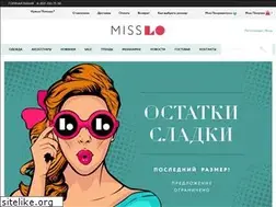 Sites similar to lollipop.ru
