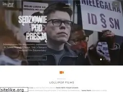 Sites similar to lollipopfilms.pl