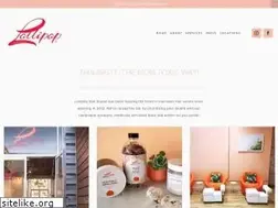 Sites similar to lollipopnailstudio.com