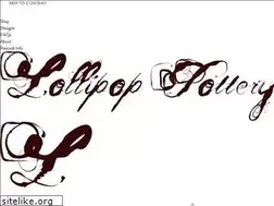 Sites similar to lollipoppottery.com