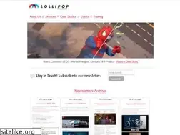 Sites similar to lollipopshaders.com