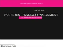 Sites similar to lollipoptupelo.com