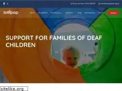 Sites similar to lollipopyork.org.uk