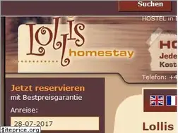 Sites similar to lollishome.de