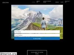Sites similar to lollivia.com