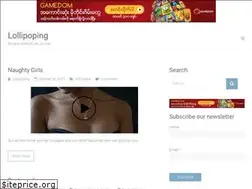 Sites similar to lolllipoping.com