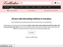 Sites similar to lollodoo.co.za