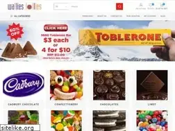 Sites similar to lolly.com.au