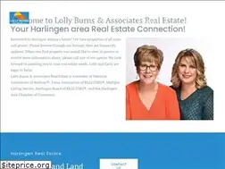 Sites similar to lollyburns.com