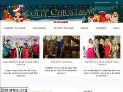 Sites similar to lollychristmas.com