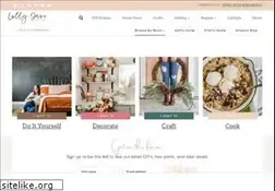 Sites similar to lollyjane.com