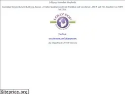 Sites similar to lollypop-aussies.com