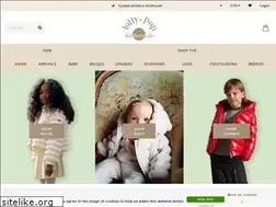 Sites similar to lollypop.nl