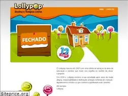 Sites similar to lollypop.pt