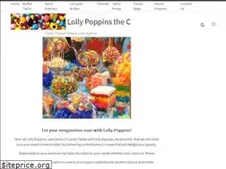 Sites similar to lollypoppins.co.nz