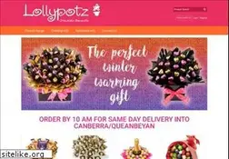 Sites similar to lollypotz.com.au