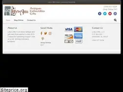 Sites similar to lollysattic.com