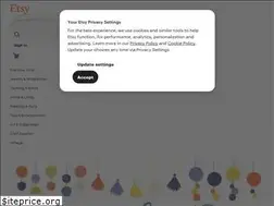 Sites similar to lollyscubbyhole.etsy.com