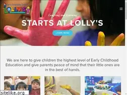 Sites similar to lollyslearningcenter.com