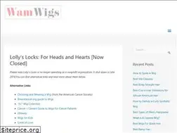 Sites similar to lollyslocks.org