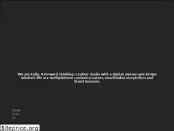 Sites similar to lollystudio.co.uk