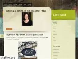 Sites similar to lollyward.com