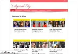 Sites similar to lollywoodcity.com
