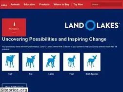 Sites similar to lolmilkreplacer.com