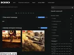 Sites similar to lolo.news