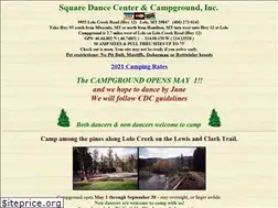 Sites similar to lolocampndance.com