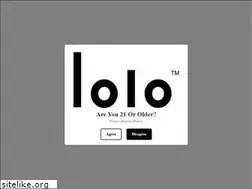 Sites similar to lolocann.com