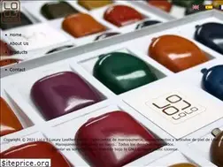 Sites similar to loloconcept.com