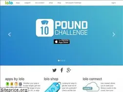 Sites similar to lolofit.com