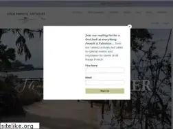 Sites similar to lolofrenchantiques.com