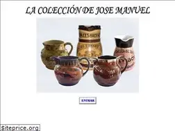 Sites similar to lolojarras.com