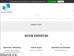 Sites similar to lolokaiconseil.com