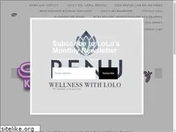 Sites similar to loloknows.com