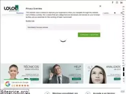 Sites similar to lolol.es