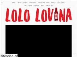 Sites similar to lololovina.com