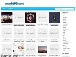 Sites similar to lolomp3.com