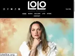 Sites similar to lolomusic.com