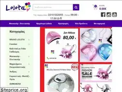 Sites similar to lolota.gr