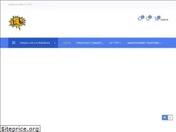 Sites similar to lolpc.es