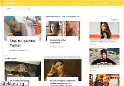 Sites similar to lolpics.com