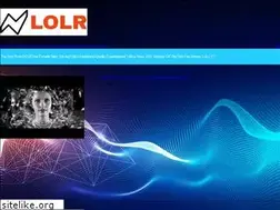 Sites similar to lolr.de
