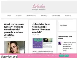 Sites similar to lolrelai.eu
