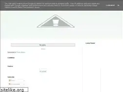 Sites similar to lolrenpop.blogspot.com