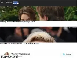 Sites similar to lols.me